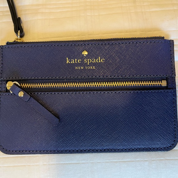 Kate Spade Wristlet - Picture 6 of 6